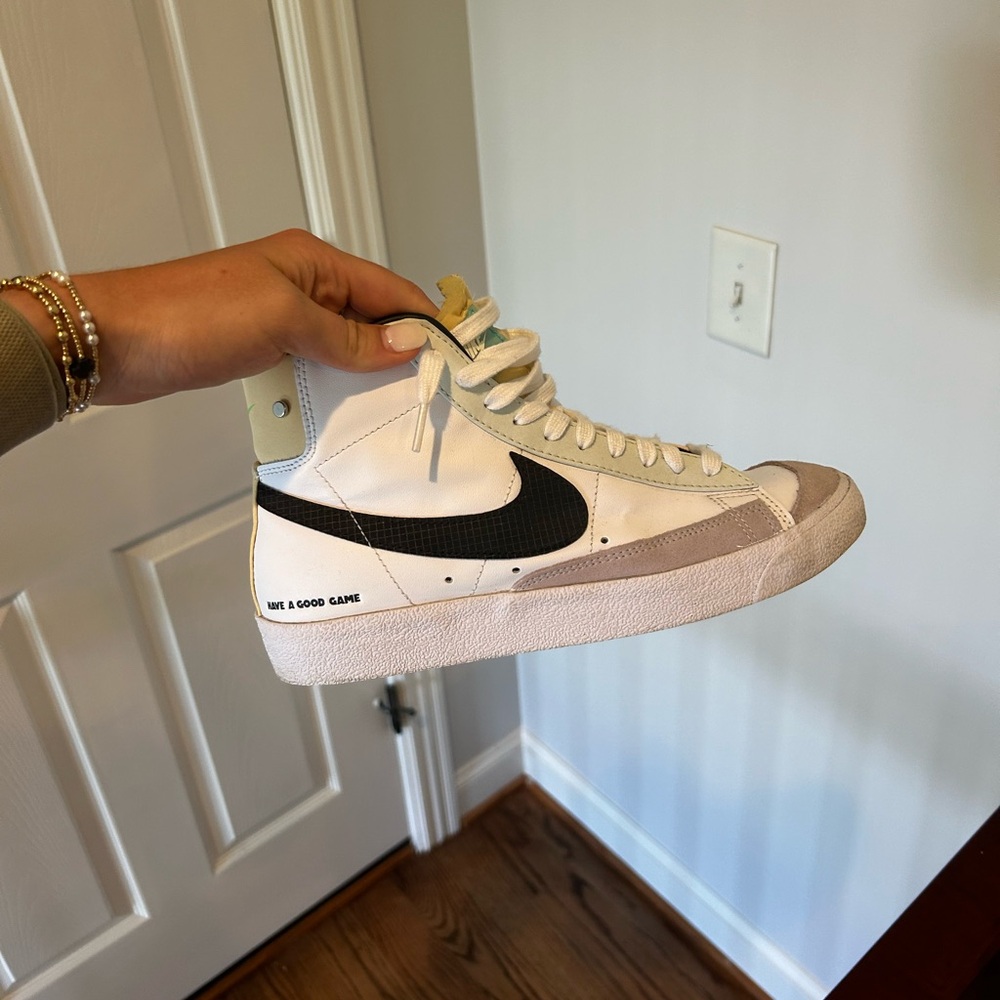 Nike Blazer Mid Have a Good Game (Women's)